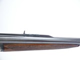 Pedersoli - Double Rifle, 8x57JRS, 22" Barrels. - 5 of 11