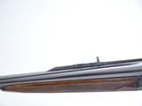 Pedersoli - Double Rifle, 8x57JRS, 22" Barrels. - 6 of 11