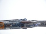 Pedersoli - Double Rifle, 8x57JRS, 22" Barrels. - 9 of 11