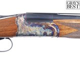 CSMC - Revelation, 20ga. 28” Barrels With 5 Screw-in Choke Tubes. - 1 of 11