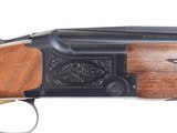 Browning Citori Superlight Grade 1 in hard to find 16 ga , 28 in.vent rib barrels - 1 of 12