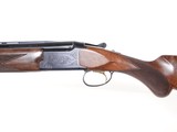 Browning Citori Superlight Grade 1 in hard to find 16 ga , 28 in.vent rib barrels - 6 of 12