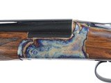 CSMC - REVELATION 20 ga O/U ., 30” barrels w/5 screw in choke tubes - 2 of 12