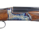 CSMC - REVELATION 20 ga O/U ., 30” barrels w/5 screw in choke tubes - 1 of 12