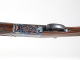 CSMC - REVELATION 20 ga O/U ., 30” barrels w/5 screw in choke tubes - 10 of 12
