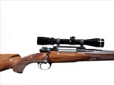 George Beitzinger - Bolt Action Rifle, .270, 25" Barrel