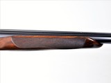 Winchester - Model 21, Factory Trap Skeet, 20ga. 26" Barrels Choked WS1/WS2. - 6 of 12