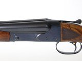 Winchester - Model 21, Factory Trap Skeet, 20ga. 26" Barrels Choked WS1/WS2. - 2 of 12