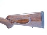 George Beitzinger - Bolt Action Rifle, .338 Win. Magnum. 26" Barrel. - 4 of 11