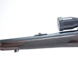 Winchester - Model 70, Pre 64, .375 H&H. 24” Barrel. - 6 of 11