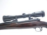 Winchester - Model 70, Pre 64, .375 H&H. 24” Barrel. - 2 of 11