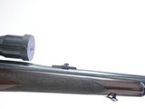 Winchester - Model 70, Pre 64, .375 H&H. 24” Barrel. - 5 of 11