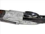 Medwell & Perrett - 470NE Double Rifle, 24” Barrels. - 6 of 12
