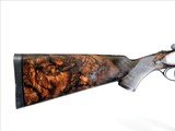 Medwell & Perrett - 470NE Double Rifle, 24” Barrels. - 10 of 12