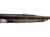 Medwell & Perrett - 470NE Double Rifle, 24” Barrels. - 3 of 12