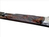 Medwell & Perrett - 470NE Double Rifle, 24” Barrels. - 7 of 12