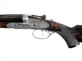Medwell & Perrett - 470NE Double Rifle, 24” Barrels. - 9 of 12