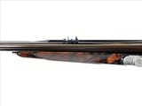 Medwell & Perrett - 470NE Double Rifle, 24” Barrels. - 4 of 12