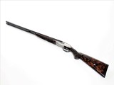 Medwell & Perrett - 470NE Double Rifle, 24” Barrels. - 12 of 12