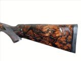 Medwell & Perrett - 470NE Double Rifle, 24” Barrels. - 11 of 12