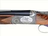 CSMC - Inverness, Special, Round Body, 20ga. 28” Barrels with Screw-in Choke Tubes. - 2 of 11