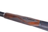 Winchester - Model 21, Trap Grade, 12ga. 30" Barrels Choked F/F. - 10 of 11