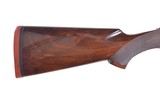 Winchester - Model 21, Trap Grade, 12ga. 30" Barrels Choked F/F. - 7 of 11