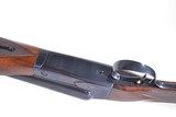Winchester - Model 21, Trap Grade, 12ga. 30" Barrels Choked F/F. - 9 of 11