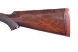 Winchester - Model 21, Trap Grade, 12ga. 30" Barrels Choked F/F. - 8 of 11