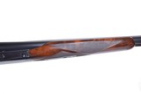 Winchester - Model 21, Trap Grade, 12ga. 30" Barrels Choked F/F. - 5 of 11