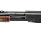 Winchester - Model 61, .22 Long & Short - 12 of 17