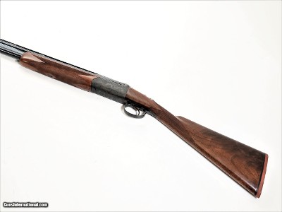CSMC - Inverness, Standard, Round Body, O/U, 20ga. 28