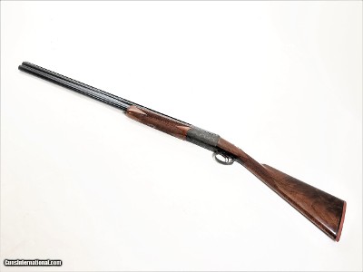 CSMC - Inverness, Standard, Round Body, O/U, 20ga. 28