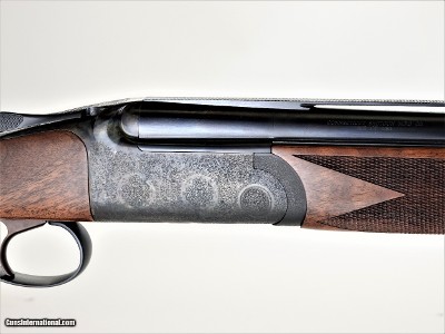 CSMC - Inverness, Standard, Round Body, O/U, 20ga. 28