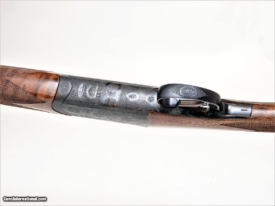 CSMC - Inverness, Standard, Round Body, O/U, 20ga. 28