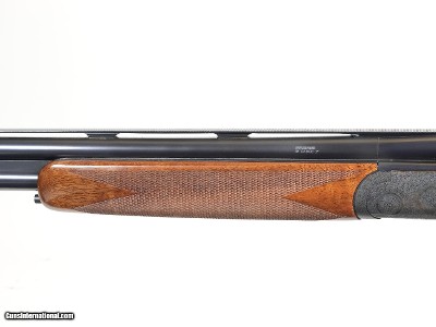 CSMC - Inverness, Standard, Round Body, O/U, 20ga. 28