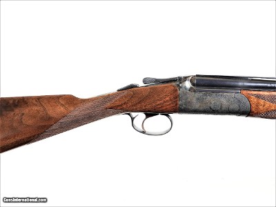 CSMC - Inverness, Standard, Round Body, O/U, 20ga. 28