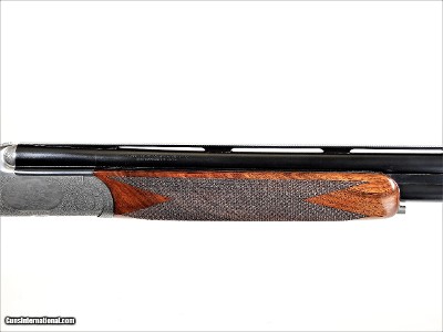 CSMC - Inverness, Special, Round Body, O/U, 20ga. 30” Barrels with Screw-in Choke Tubes. MAKE OFFER. - Image 7 of 12