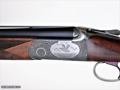 CSMC - Inverness, Special, Round Body, O/U, 20ga. 30” Barrels with Screw-in Choke Tubes. MAKE OFFER. - Image 2 of 12
