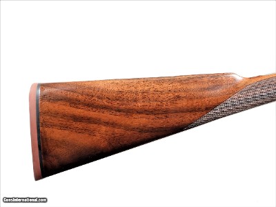 CSMC - Inverness, Special, Round Body, O/U, 20ga. 30” Barrels with Screw-in Choke Tubes. MAKE OFFER. - Image 3 of 12