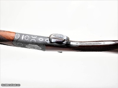 CSMC - Inverness, Special, Round Body, O/U, 20ga. 30” Barrels with Screw-in Choke Tubes. MAKE OFFER. - Image 9 of 12