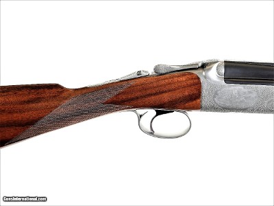 CSMC - Inverness, Special, Round Body, O/U, 20ga. 30” Barrels with Screw-in Choke Tubes. MAKE OFFER. - Image 5 of 12