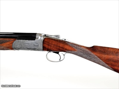 CSMC - Inverness, Special, Round Body, O/U, 20ga. 30” Barrels with Screw-in Choke Tubes. MAKE OFFER. - Image 6 of 12