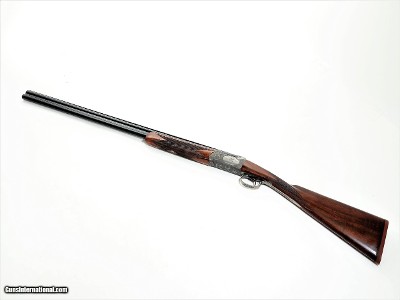CSMC - Inverness, Special, Round Body, O/U, 20ga. 30” Barrels with Screw-in Choke Tubes. MAKE OFFER. - Image 12 of 12
