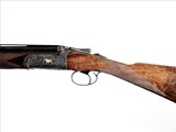 CSMC - Inverness, Deluxe, Round Body, 20ga. 30” Barrels with Screw-in Choke Tubes. - 6 of 13