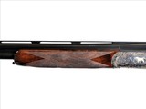 CSMC - Inverness, Deluxe, Round Body, 20ga. 30” Barrels with Screw-in Choke Tubes. - 8 of 13