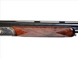 CSMC - Inverness, Deluxe, Round Body, 20ga. 30” Barrels with Screw-in Choke Tubes. - 7 of 13