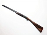 CSMC - Inverness, Deluxe, Round Body, 20ga. 30” Barrels with Screw-in Choke Tubes. - 13 of 13