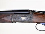 CSMC - Inverness, Deluxe, Round Body, 20ga. 30” Barrels with Screw-in Choke Tubes. - 2 of 13
