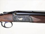CSMC - Inverness, Deluxe, Round Body, 20ga. 30” Barrels with Screw-in Choke Tubes. - 1 of 13